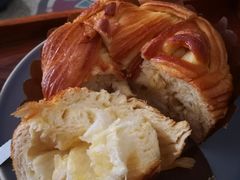 -圣安娜饼屋(信和广场店)