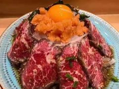 -越光米贩精致料理餐厅(金鹰店)