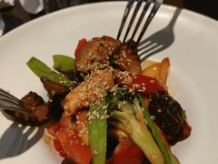 -Shantek象提南亚西餐厅&Bistro(淮海中路店)