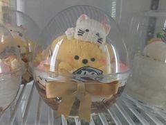 -DQ·蛋糕·冰淇淋(领秀城店)