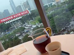 -正佳广场万豪酒店-粤菜餐厅·点心·海鲜·聚餐