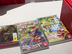 -任天堂Nintendo Switch体验店(天河城店)