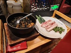 -谷牛和牛烤肉(漕河泾印象城店)