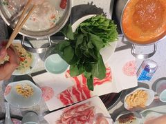 -密友回转自助火锅(世茂国际广场店)