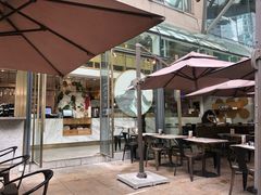 露天位-农畉LONFOOD(福田星河COCOPark店)