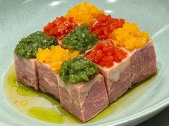 -海鸿荟·沿江菜(中山北路店)