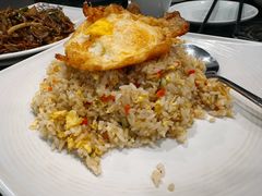 一品炒饭-桃园中华料理炸酱面(燕儿岛路店)