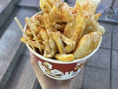 -鸡柳大人·鸡柳薯条年糕(通州万达店)