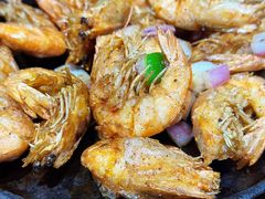 -阿巧一号私房菜(止园路店)