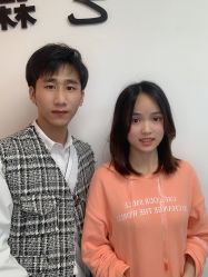 -艺霖Hair salon