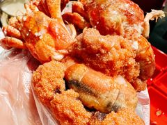 -行运海鲜食集(北京首店)