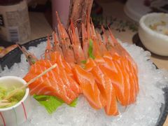 -匠和风精致料理(宁德万达店)