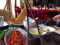 -杭州龙禧福朋喜来登酒店