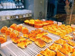 -麦山伴茶(田安北路店)