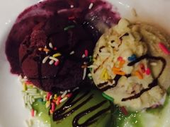 -广州花园酒店-凌璇阁360度高空海鲜自助餐CAROUSEL