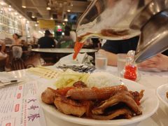 -大哥餐厅(西城花园店)