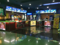 -中影国际影城(百联店)