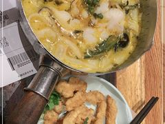 -小满手工粉(上海月星环球港店)