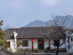 -九华山风景区