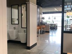 大堂-肯德基(火车北站店)