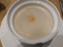 -华辰国际大酒店·西餐厅