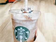 -星巴克臻选(周浦万达店)