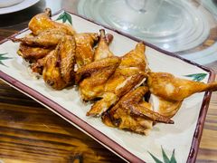 茶香鸪-信天游餐馆(肇庆店)