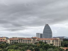 -三亚海棠湾喜来登度假酒店