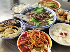 -西月城谭豆花(春熙路店)
