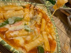 -韩俊焰烤肉自助餐(增城万达广场店)