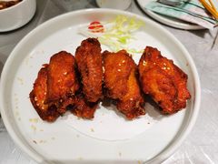 -姚姚酸菜鱼·金戈戈香港豉油鸡(喜荟城联名店)
