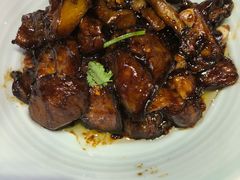 -局气 烤鸭·北京菜(光华路店)