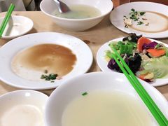 -津门永胜包子铺(哈尔滨道总店)