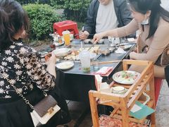 -塘屋烧烤·云南火塘烧烤品牌(春城慧谷旗舰店)