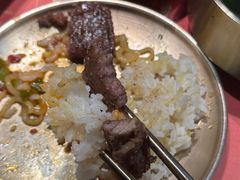 -西塔老太太泥炉烤肉(万柳华联店)