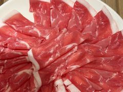 -额尔敦·品质自助(摩尔城店)