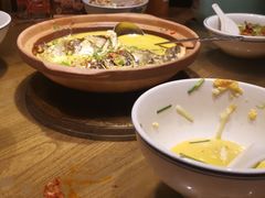 -农耕记·湖南土菜(科技园店)