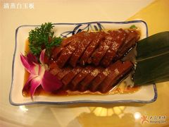 糯米藕-三六三杭州菜(水上总店)