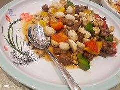 -丰尔粥食.顺德鱼生地道菜(大良分店)