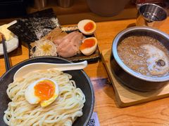 -Ramen满吉·豚骨拉面(丽园路店)