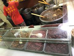 -江三王记牛杂馆(总店)