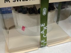 -姆们M Sweetie Cake(五道口店)