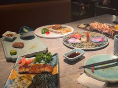 -炙柒Sekinana·精致日料(合生汇店)