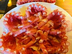 -竹叶涮肉坊(总店)