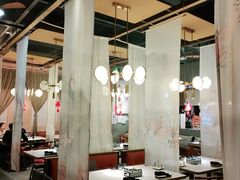 大堂-乔阿马·江南味·驴肉香(龙湖华泾天街店)