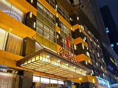 -谷语中餐厅