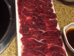 -潮汕牛肉火锅(铁西店)