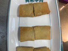 -非遗•老字号•阿彬牛肉火锅(广济桥店)