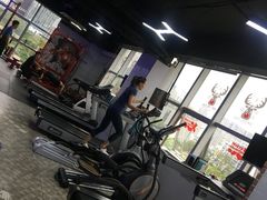 -UP健身私教馆(海岸城店)