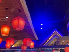 -山河屯铁锅炖鲜鹅·东北菜(开发区一店)